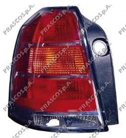 Piloto trasero izquierdo Prasco OP7174154 precio, desde 128,39 EUR
