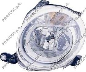 Faro Iparlux 11303701 precio, desde 91,48 EUR