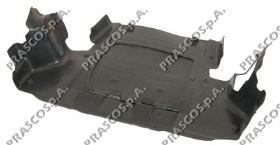 Protección motor / empotramiento para Opel Vectra B 36
