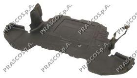 Insonorizante de motor Opel 9191289 precio, desde 50,82 EUR