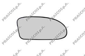 Cristal De Espejo Retrovisor Exterior Izquierdo FD4207524 Prasco