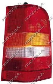 Piloto trasero derecho A6388201364 Mercedes