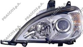 Faro Mercedes 163820456164 precio, desde 135,04 EUR