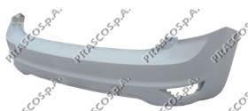 Paragolpes trasero Phira FC08300