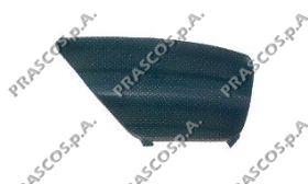 Rejilla de ventilación, parachoques trasero, izquierda Ford Focus 1 (DFW)