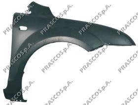 Guardabarros delanteros derecho Ford 1331865 precio, desde 83,69 EUR
