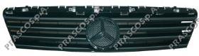 Rejilla delantera Mercedes A hatchback (W168) (1997 - 2004) precio, desde 60,50 EUR