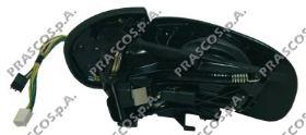 Comprar A2038105776 Mercedes Espejo de retrovisor izquierdo