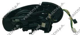 Comprar A2108101276 Mercedes Espejo de retrovisor derecho