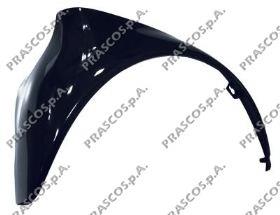 Parachoques trasero, parte izquierda Prasco ME3043053 precio, desde 53,41 EUR