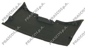 Protector antiempotramiento del motor  Mercedes A 