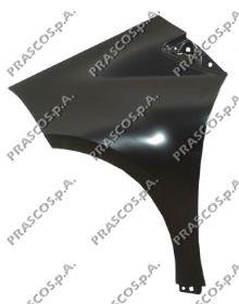 Aleta delantera izquierda Mercedes A hatchback (W169) (2004 - 2012) precio, desde 97,28 EUR
