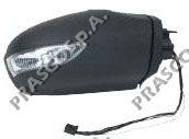Espejo retrovisor derecho Prasco ME3247313 precio, desde 71,15 EUR