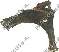 Aleta delantera izquierda Diederichs 5604007 precio, desde 65,61 EUR