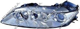 Faros delanteros Mazda GJ9E510L0C