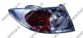 Piloto trasero exterior izquierdo Prasco MZ0494173 precio, desde 47,92 EUR