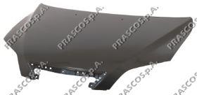 Capó del motor Mazda DD1052310F precio, desde 246,84 EUR