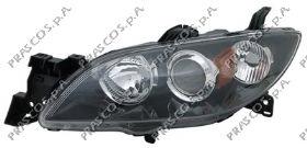 Comprar 11483001 Iparlux Faro delantero izquierdo