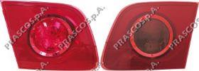 Comprar BN9A51150D Mazda Piloto trasero exterior derecho