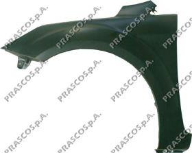 FD4263034 Prasco Aleta delantera izquierda