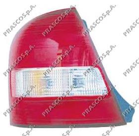 Comprar 110003112 TYC Piloto trasero derecho