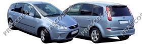 Piloto trasero derecho 1457921 Ford