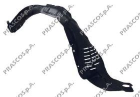 Guardabarros interior derecho, aleta delantera Polcar 4519FP1T precio, desde 16,84 EUR