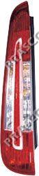 Piloto trasero izquierdo Ford 7M5113405AE precio, desde 92,93 EUR