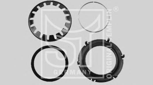 Kit de reparación del cilindro receptor del embrague 082907000550 Templin