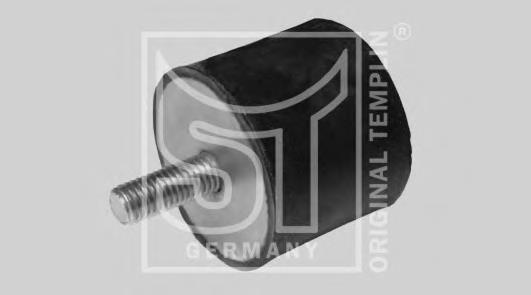 Silenciador posterior 511052 Diesel Technic