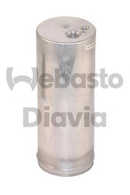 82D0175055A Webasto receptor-secador del aire acondicionado