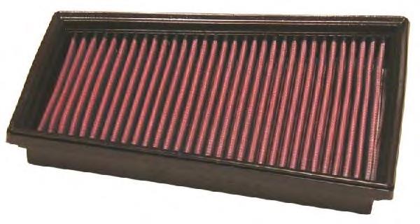 332849 K&N Filtro de aire de motor