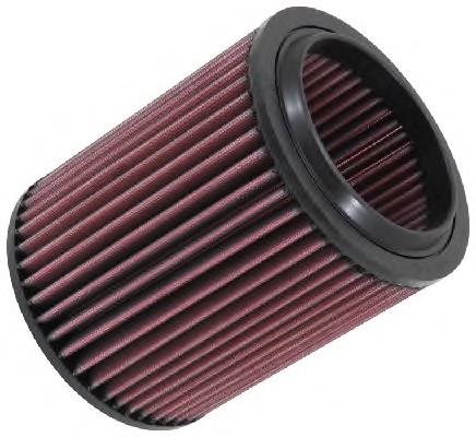 E0775 K&N Filtro de aire de motor