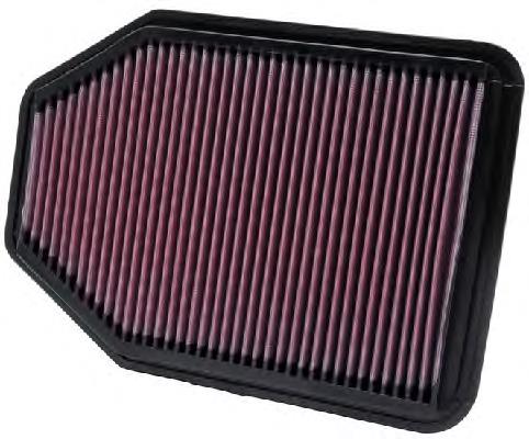 El filtro de aire UFI 30D8900 precio, desde 5,32 EUR
