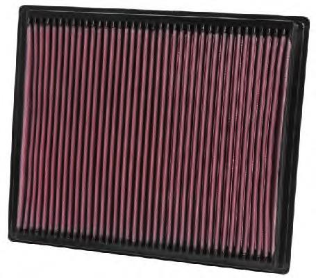 El filtro de aire Mann-Filter C2360 precio, desde 9,86 EUR