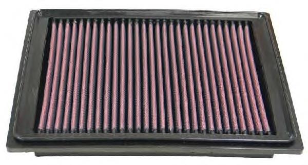 Comprar SXM24036 Shafer Filtro de aire