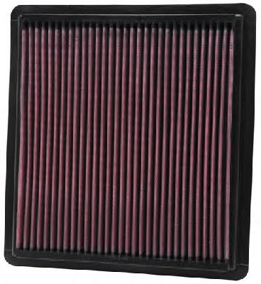 Filtro de aire 4R3Z9601AA Ford
