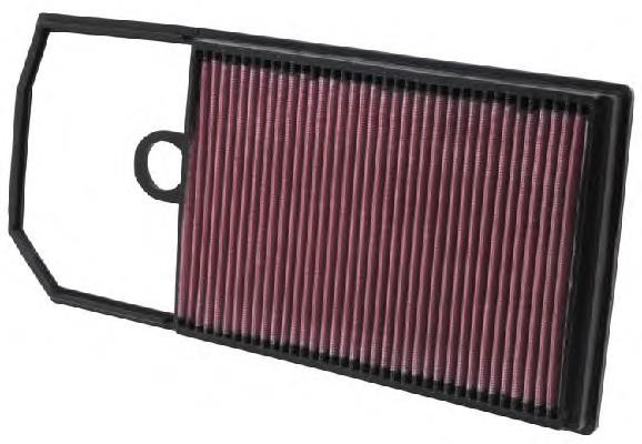 332774 K&N Filtro de aire de motor