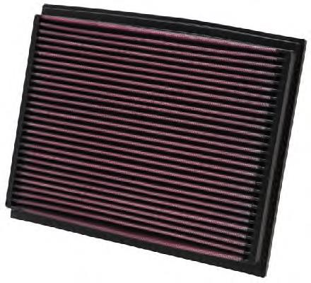 332209 K&N Filtro de aire de motor