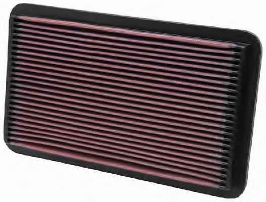 Filtro aire Lancer VI sedán (1995-2003) original desde 8,81 €