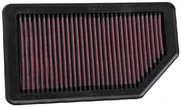  Filtro de aire Toyota Land Cruiser 