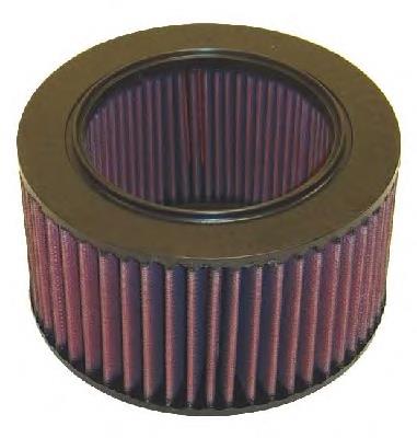 E2553 K&N Filtro de aire de motor