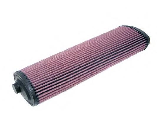 E2657 K&N Filtro de aire de motor