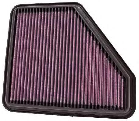 332953 K&N Filtro de aire de motor