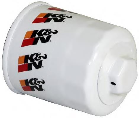 HP1003 K&N Filtro aceite