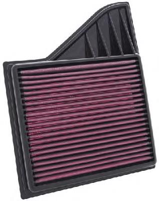 AR3Z9601B Ford Filtro de aire de motor