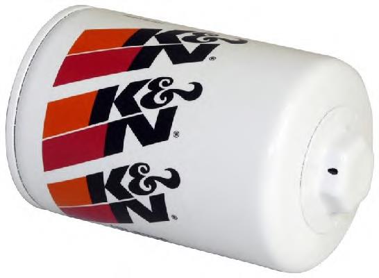 HP2006 K&N Filtro aceite