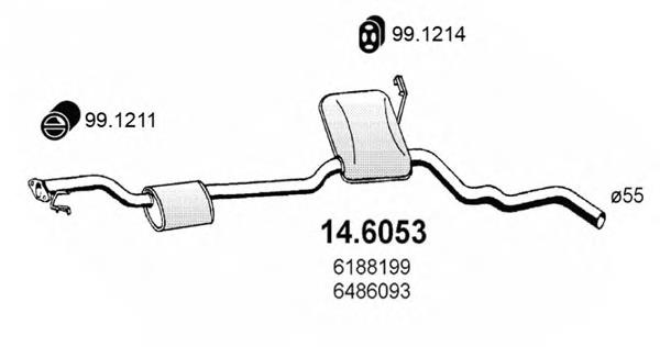 0848 Polmostrow