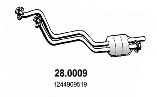 Comprar 7439N LRT Catalizador