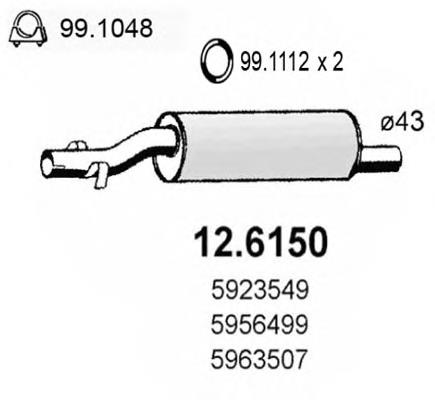 PG45025 Veneporte